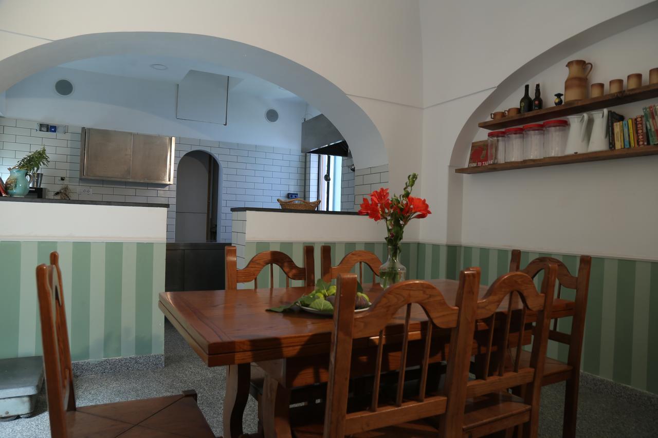 Casa Maria Grazia Bed and Breakfast Positano Exteriör bild