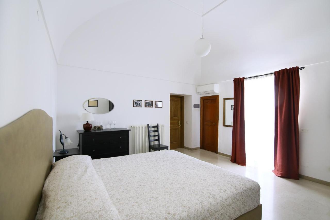Casa Maria Grazia Bed and Breakfast Positano Exteriör bild