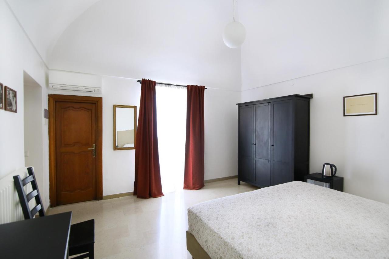 Casa Maria Grazia Bed and Breakfast Positano Exteriör bild
